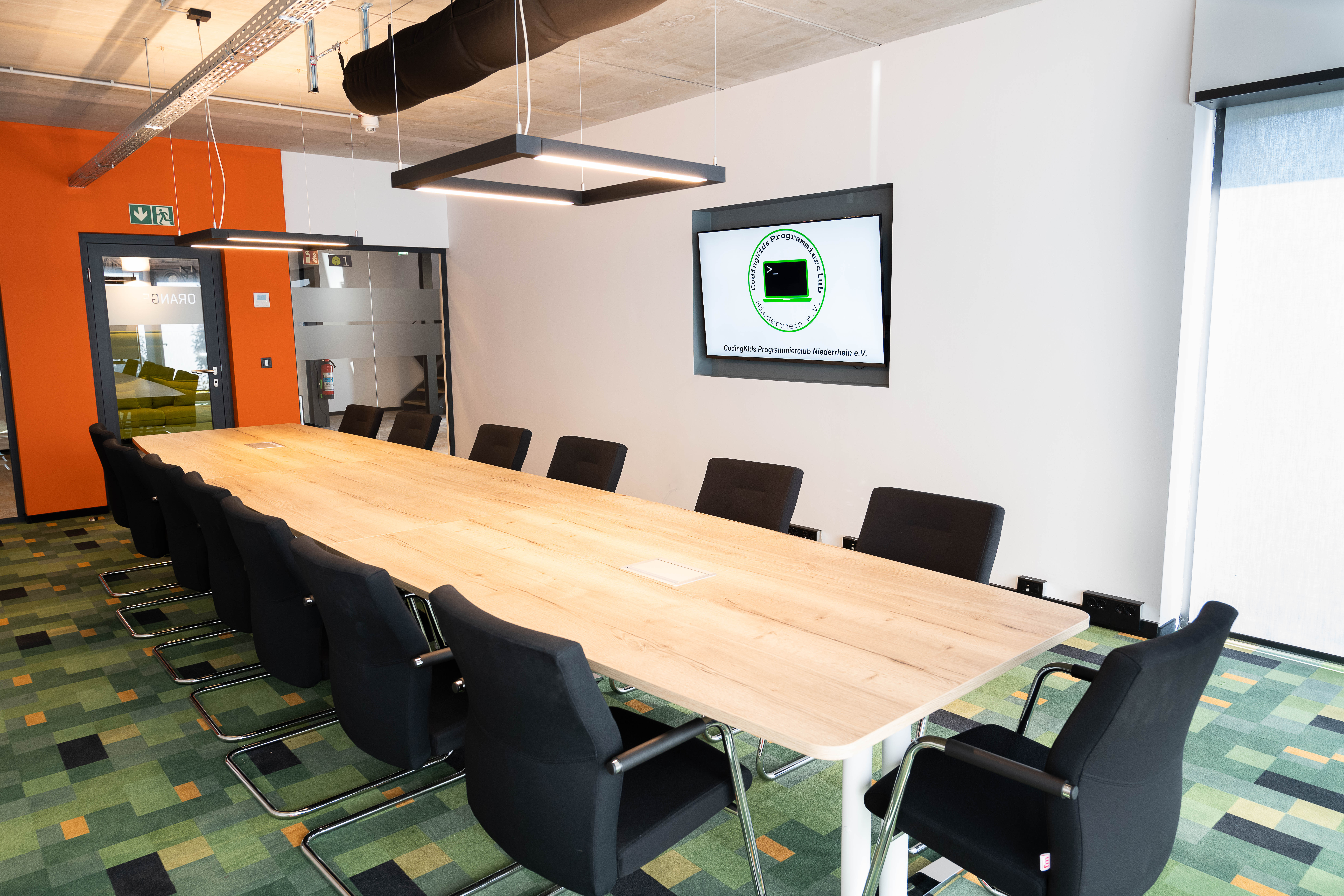 Konferenzraum